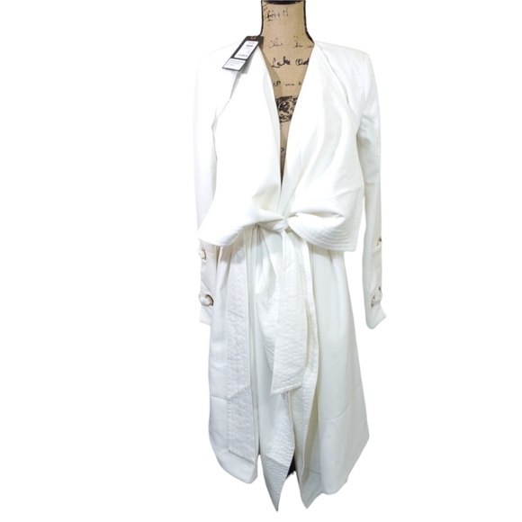 Akira " Ammo" Must own Woven Jacket. NWT! - Picture 10 of 14